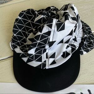 George Hats - Triangle Sun Hat Child